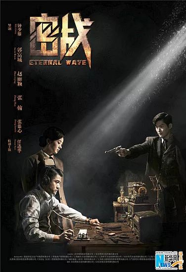  少帅临危受命首战惊险取三分  